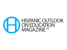 Hispanic Outlook on Education Magazine