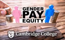 Gender Pay Equity